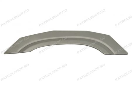 Elemente Caroserie - Element reparatie aripa fata stanga Nissan Patrol Y61 - PATROL SHOP