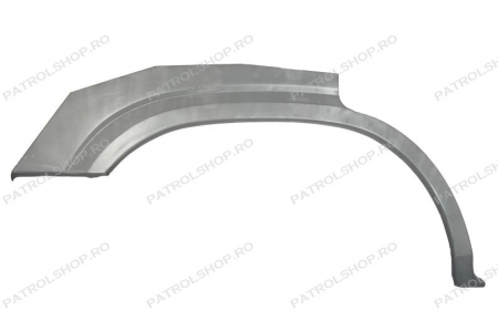Exterior - Element reparatie aripa spate dreapta Nissan Patrol Y61 lung - PATROL SHOP