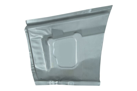 Elemente Caroserie - Element reparatie aripa spate dreapta (partea din spate) Nissan Patrol Y61 scurt