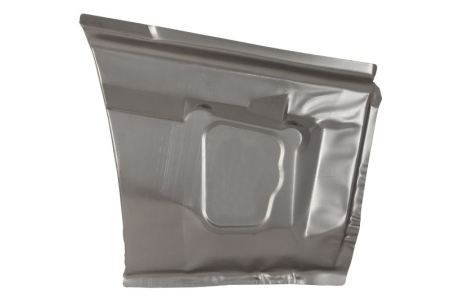 Elemente Caroserie - Element reparatie aripa spate stanga (partea din spate) Nissan Patrol Y61 scurt