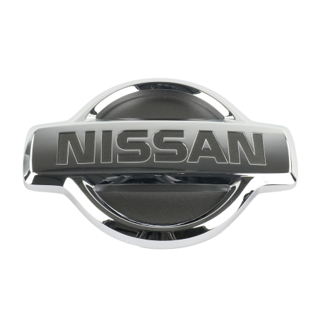 Accesorii Caroserie - Emblema grila OE Nissan Patrol Y60 >95 - PATROL SHOP