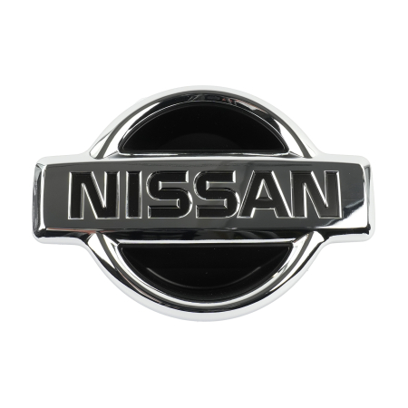 Accesorii Caroserie - Emblema grila OE Nissan Patrol Y60 <95 - PATROL SHOP