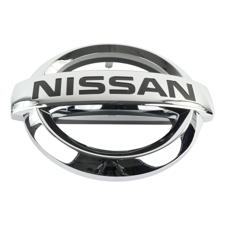 Accesorii Caroserie - Emblema grila OE Nissan Patrol Y61 >05 - PATROL SHOP
