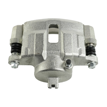Front left brake caliper assembly Nissan Patrol Y60 [1]