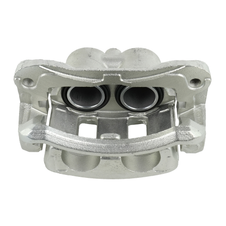 Caliper Parts - Front left brake caliper assembly Nissan Patrol Y61