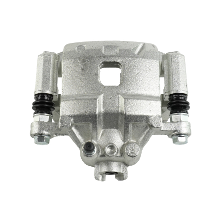 Rear right brake caliper assembly Nissan Patrol Y61 [1]