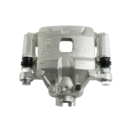Rear left brake caliper assembly Nissan Patrol Y61 [1]