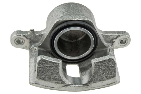 Piese Etrier - Etrier frana dreapta fata Nissan Patrol Y60 - PATROL SHOP