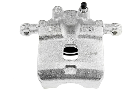 Rear right brake caliper Nissan Patrol Y61 - PATROL SHOP [1]