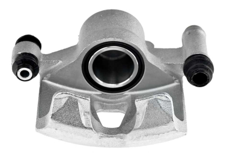 Piese Etrier - Etrier frana stanga spate Nissan Patrol Y60 - PATROL SHOP