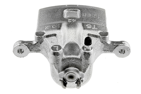Rear left brake caliper Nissan Patrol Y61 - PATROL SHOP [1]