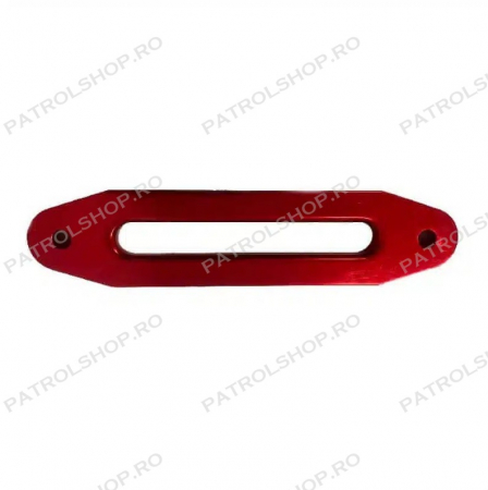 Fanta troliu aluminiu 25 cm Grizzly - PATROL SHOP [1]
