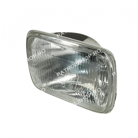 Faruri - Far halogen Nissan Patrol K160 K260