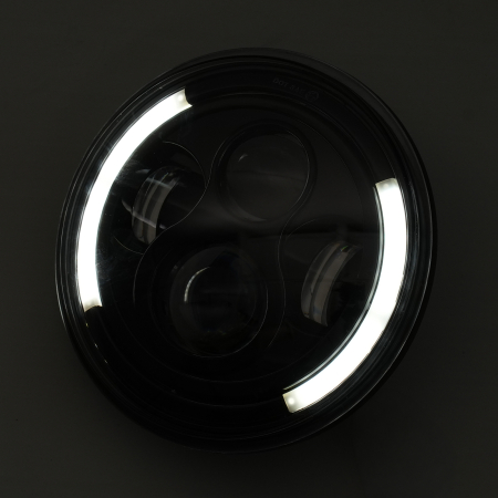 Far Led Nissan Patrol Y60 - PATROL SHOP [1]