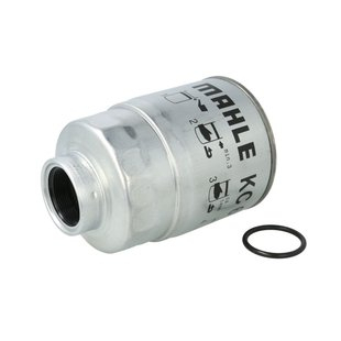 Engine - Fuel filter MAHLE Nissan Patrol Y60 Y61 - PATROL SHOP