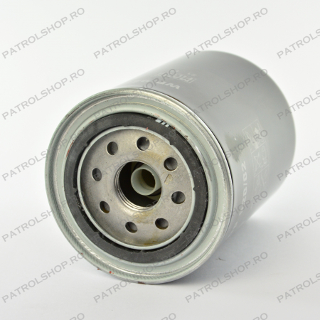 Filtre - Filtru ulei MANN Nissan Patrol Y60 Y61 2.8 >95 - PATROL SHOP