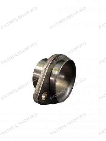 Motor - Flansa evacuare turbocompresor BMW M57 swap Nissan Patrol Y60 Y61 - PATROL SHOP