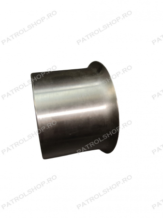 M57 Turbo Exhaust Flange swap Nissan Patrol Y60 Y61 - PATROL SHOP [1]