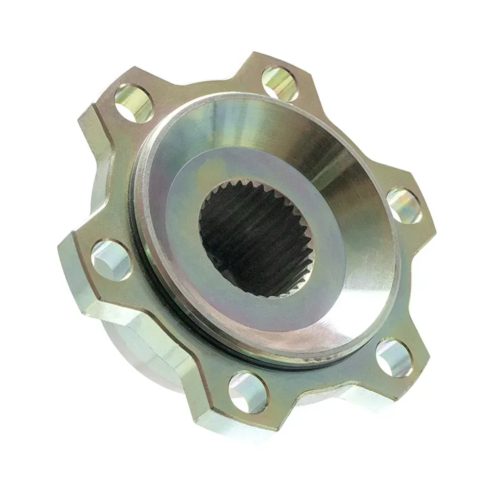 Flanse fixe punte fata Nissan Patrol Y60 Y61 - PATROL SHOP [1]