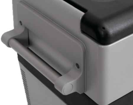 Frigider auto DINIWID 35 litri 12/24/220V [9]