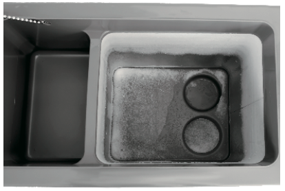 Frigider auto DINIWID 35 litri 12/24/220V [3]