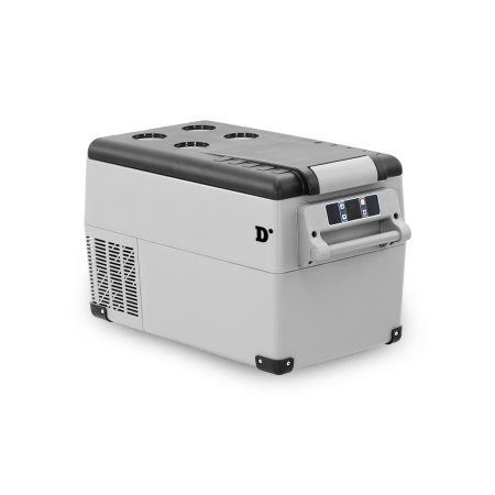 Frigidere Auto - Frigider auto DINIWID 35 litri 12/24/220V