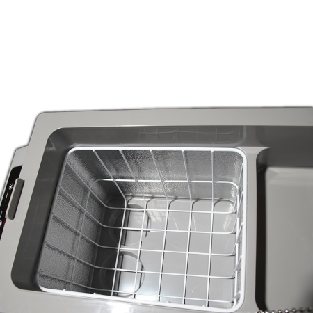 Frigider auto OVERLANDER 35 litri 12/24/220V - fără Bluetooth [11]