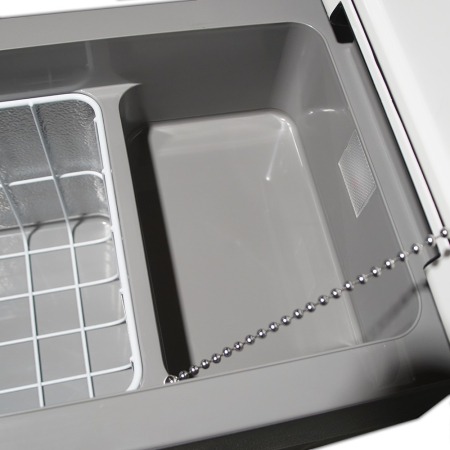 Frigider auto OVERLANDER 35 litri 12/24/220V - fără Bluetooth [12]