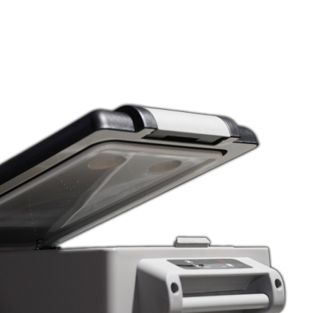 Frigider auto OVERLANDER 35 litri 12/24/220V - fără Bluetooth [10]