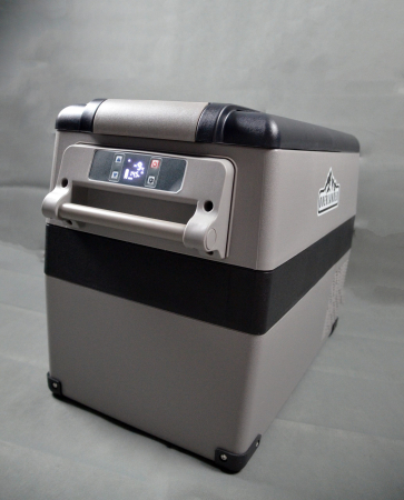 Frigider auto OVERLANDER 45 litri 12/24/220V [3]