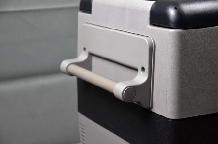 Frigider auto OVERLANDER 45 litri 12/24/220V [13]