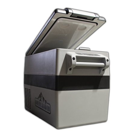 Car fridge OVERLANDER 45 liters 12/24/220V - without Bluetooth [1]