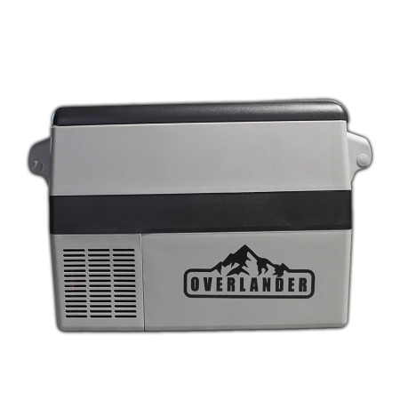 Car fridge OVERLANDER 45 liters 12/24/220V - without Bluetooth [5]