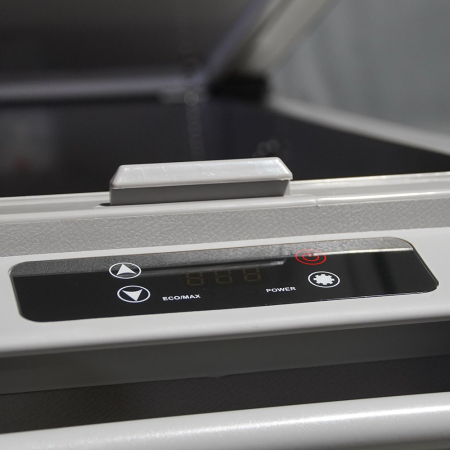 Car fridge OVERLANDER 45 liters 12/24/220V - without Bluetooth [18]