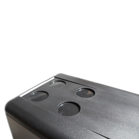 Car fridge OVERLANDER 45 liters 12/24/220V - without Bluetooth [23]