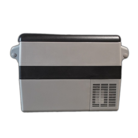 Car fridge OVERLANDER 45 liters 12/24/220V - without Bluetooth [7]