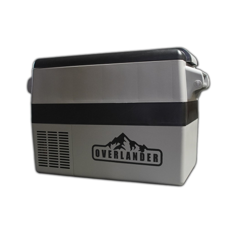 Car fridge OVERLANDER 45 liters 12/24/220V - without Bluetooth [4]