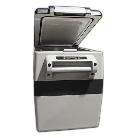 Car fridge OVERLANDER 45 liters 12/24/220V - without Bluetooth [16]