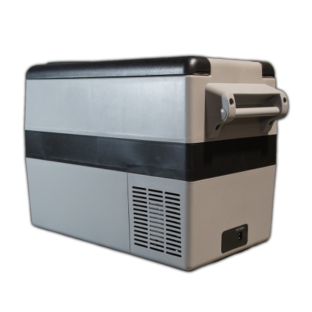 Car fridge OVERLANDER 45 liters 12/24/220V - without Bluetooth [6]