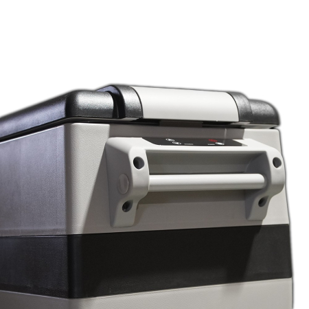 Car fridge OVERLANDER 45 liters 12/24/220V - without Bluetooth [15]