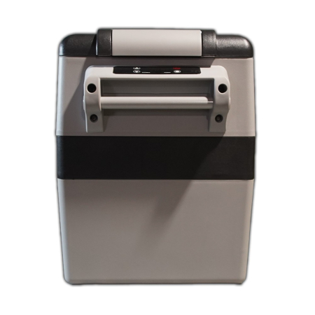 Car fridge OVERLANDER 45 liters 12/24/220V - without Bluetooth [2]