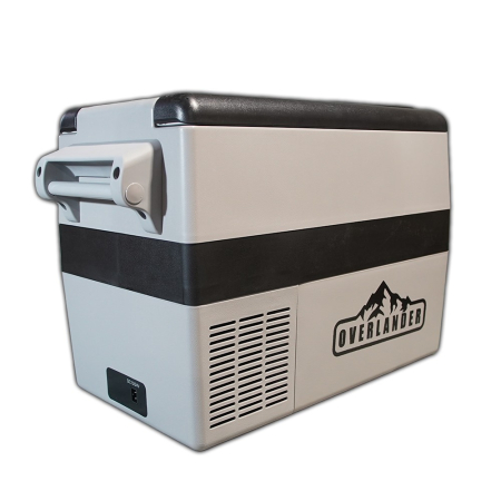 Car fridge OVERLANDER 45 liters 12/24/220V - without Bluetooth [9]