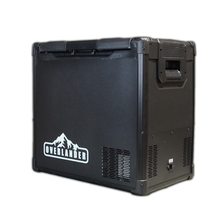 Frigider auto OVERLANDER 50 litri 12/24/220V - fără Bluetooth [3]