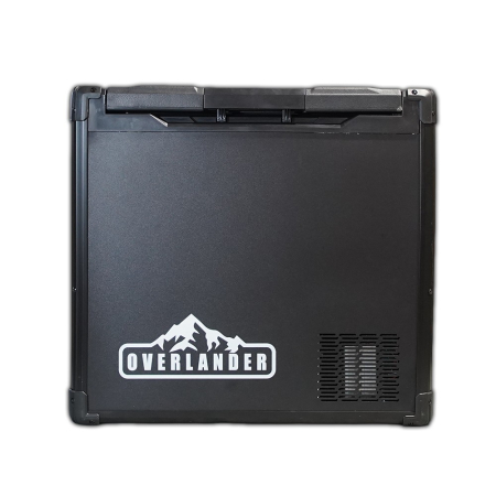 Frigider auto OVERLANDER 50 litri 12/24/220V - fără Bluetooth [2]