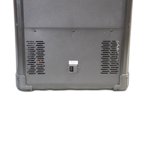 Frigider auto OVERLANDER 50 litri 12/24/220V - fără Bluetooth [9]