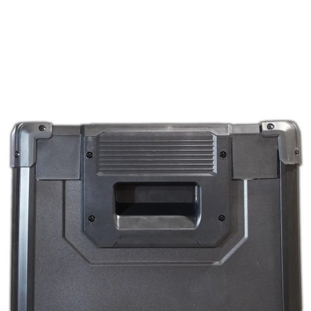 Frigider auto OVERLANDER 50 litri 12/24/220V - fără Bluetooth [6]