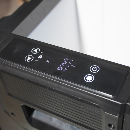 Frigider auto OVERLANDER 50 litri 12/24/220V - fără Bluetooth [13]