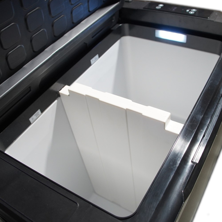 Frigider auto OVERLANDER 50 litri 12/24/220V - fără Bluetooth [11]