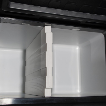 Frigider auto OVERLANDER 50 litri 12/24/220V - fără Bluetooth [12]