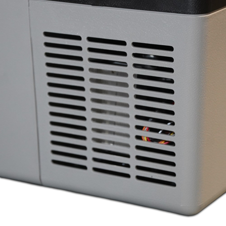 Frigider auto OVERLANDER 55 litri 12/24/220V - fără Bluetooth [17]